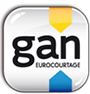 GAN EUROCOURTAGE - L'expert en assurances collectives