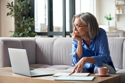 Illustration Epargne retraite : un nouveau service pour les contrats « oubliés »