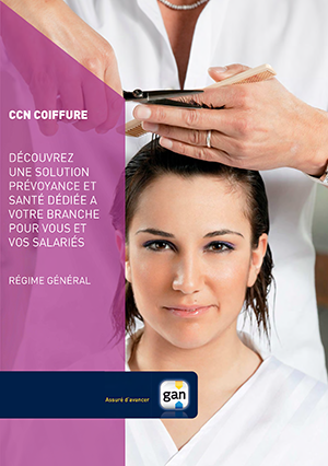 Illustration Coiffure